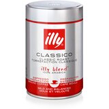 Illy Mleta kava Cene