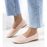 D/CEO Women's red espadrilles Big Star HH274494 | Shoptok.si