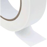 vidaXL Maskirni trakovi za slikarje 12 pcs Bela 30mm x 50m Papir | Shoptok.si
