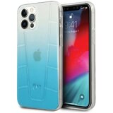 Mercedes-Benz OVITEK MERCEDES TRANSPARENT LINE CASE ZA IPHONE 12/12 PRO MODER, (21833870) | Shoptok.si