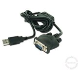 Gembird UAS111 USB RS232 DB9M/USB A PLUG 6FT adapter Cene
