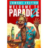 welcome to paradize - supporter edition (pc) steam key global  welcome to paradize - supporter edition (pc) steam key global Slike