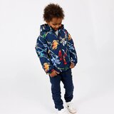 Lego ninjago jakna, teget | ePonuda.com