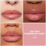 Buxom FULL-ON™ PLUMPING LIP POLISH GLOSS sijaj za volumen ustnic odtenek Trixie 4,45 ml | Shoptok.si