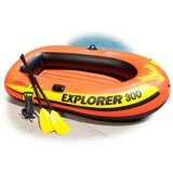 Intex čamac Explorer 300 Cene