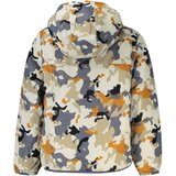 K-Way JACKET CHILDREN BEIGE | Shoptok.si