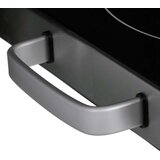  Staklokeramička Ploča Heinrich's HDK 8696 66 cm | shoptok.hr