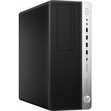 HEWLETT-PACKARD Računalnik HP Elitedesk 800 G5 Tower / i7 / RAM 16 GB / SSD Disk | Shoptok.si