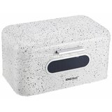 Kinghoff KH1079 kutija za hleb 30x19,5x15,8 bela Cene