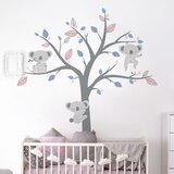 Ambiance dječje naljepnice na zidu ambijenta koala slatko Cijene