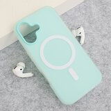  Maska za iPhone 16 tirkiz Mag Case Flashy | ePonuda.com