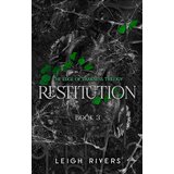 Hachette UK Leigh Rivers - Restitution: Deluxe Edition (Edge of Darkness 3) Cene