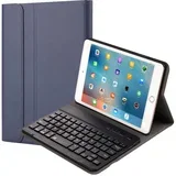 Flip cover in Bluetooth Tipkovnica FT1027 za iPad mini1/2/3, (20475676)