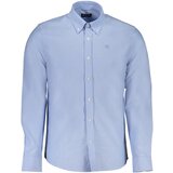 North Sails MEN&#39;S LONG SLEEVE SHIRT BLUE Cijene