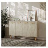 Hanah home komoda venedik traverten | ePonuda.com