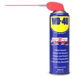 Wd-40 Smart Straw – višenamjenski sprej 450ml | Eponuda.ba