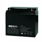 12V/18Ah 181X76X167MM