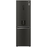 LG prostostoječi kombinirani hladilnik GBF61BLHMN Cene