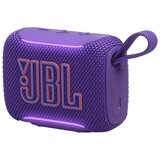 JBL Zvučnik GO 5 / Bluetooth / Purple | Eponuda.com
