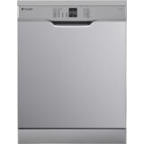 Favorit Electronics Favorit Mašina za pranje suđa E60 A1 FNX, Siva | Eponuda.ba