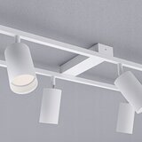  Ugradna spot lampa 6xGU10/30W/230V bela | Eponuda.com