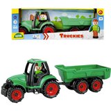 Lena LENA:Traktor s prikolico, (20820727) | Shoptok.si