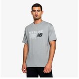 New Balance Reimagined graphic t-shirt Cene