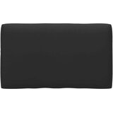  Kutna vrtna sofa od paleta od crno impregnirane borovine | shoptok.hr
