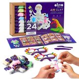  Okto kreativni samostvrdnjavajući set 24 pastelne nijanse | shoptok.hr