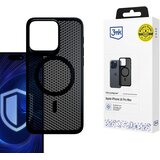 3mk HLADILNI OVITEK ZA APPLE IPHONE 16 PRO MAX MAGNETNI OVITEK, (5000311049) Cene