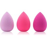 NOELLE Makeup Sponges 3/1 spužvica za puder 3 kom Cijene