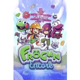 Steam Frogun Encore (PC) Key GLOBAL | ePonuda.com