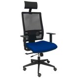  Uredska stolica sa uzglavljem P&amp C B10CRPC Mornarsko plava | shoptok.hr
