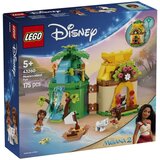 Lego 43260 Vaianina zabava na otoku | shoptok.hr