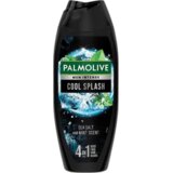 Palmolive gel za tuširanje za muškarce Cool Off 500ml | shoptok.hr