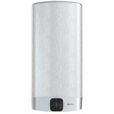 Ariston Velis TECH WiFi 80 EU akumulacioni WiFi vertikal ili horiz srebrna | ePonuda.com