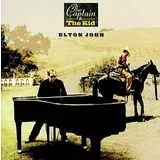Elton John The Captain And The Kid (LP)