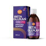 Kernnel Beta Glukan Immuno Suport Tekući 150Ml | shoptok.hr