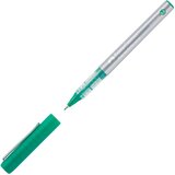 Roler 0,2mm micro (0,5mm) free ink faber castell 348504 zeleni | Shoptok.si