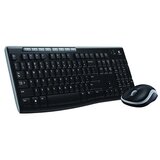  Tastatura+miš bežično LOGITECH Wireless Combo MK270 - EER - ADRIA 920-004532 | Eponuda.ba