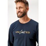 Cornette Pidžama Unlimited duga | shoptok.hr
