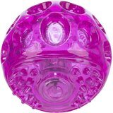 Trixie Svetleća Plutajuća Lopta za Pse Ø 6 cm Pink - | ePonuda.com