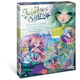 Nebulous Stars kreativni set Kreacije z mikro dragulji Vodni Svet Cene