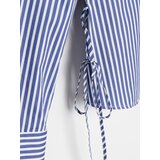 Sinsay Prugasta košulja od pamuka | shoptok.hr