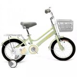 bicikl za decu 16 ql- green (BCK0410)