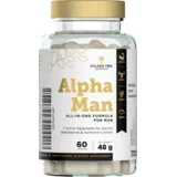 Man - 60 kaps.