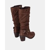 Chika 10 KURAZO 36N Smeđa | shoptok.hr