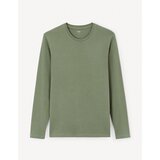 Celio Tebaseml Long Sleeve T-Shirt - Men's | Shoptok.si