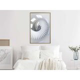  Poster - Spiral Stairs 20x30 | shoptok.hr