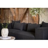 Vind Collection Vind Gillholmen trosjed 284 cm, crni | shoptok.hr
